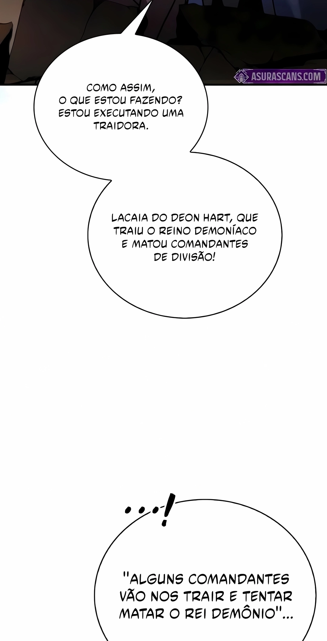 Não Tenho o Talento que Dizem! Capítulo 120 Página 84