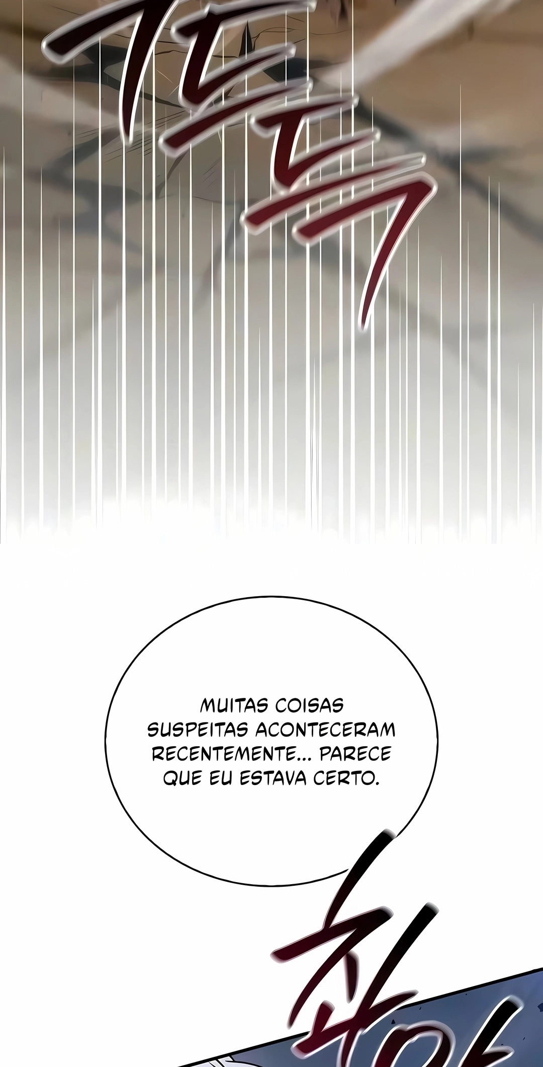 Não Tenho o Talento que Dizem! Capítulo 120 Página 91