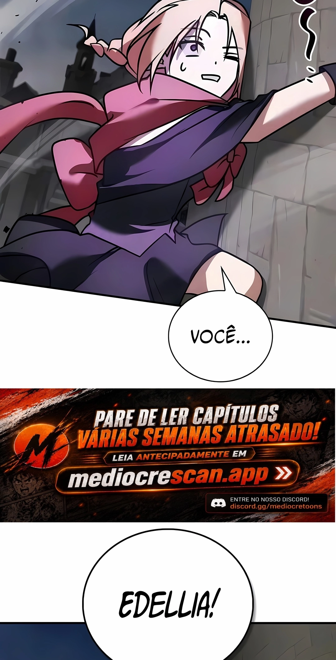 Não Tenho o Talento que Dizem! Capítulo 120 Página 93