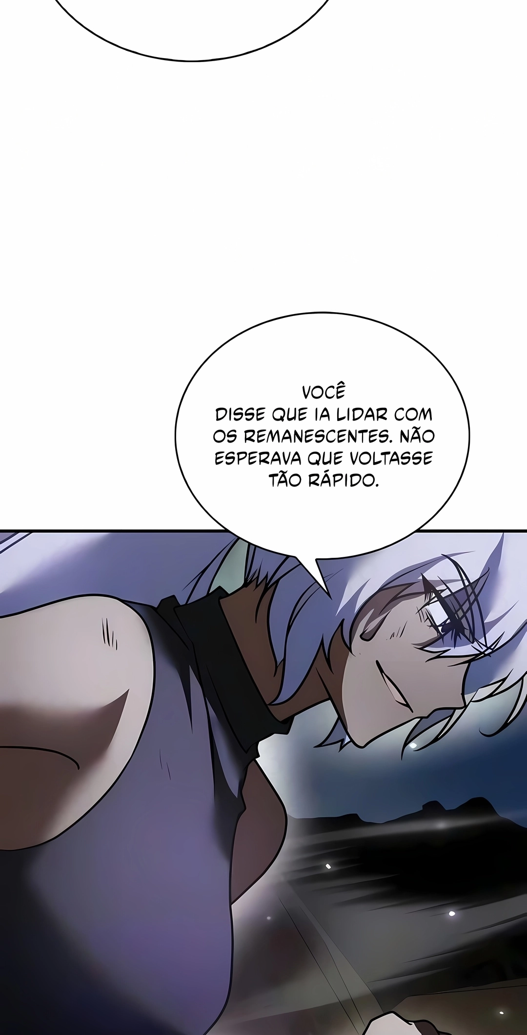 Não Tenho o Talento que Dizem! Capítulo 120 Página 95