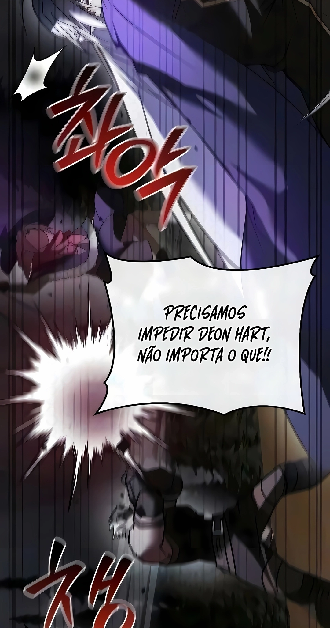 Não Tenho o Talento que Dizem! Capítulo 121 Página 101