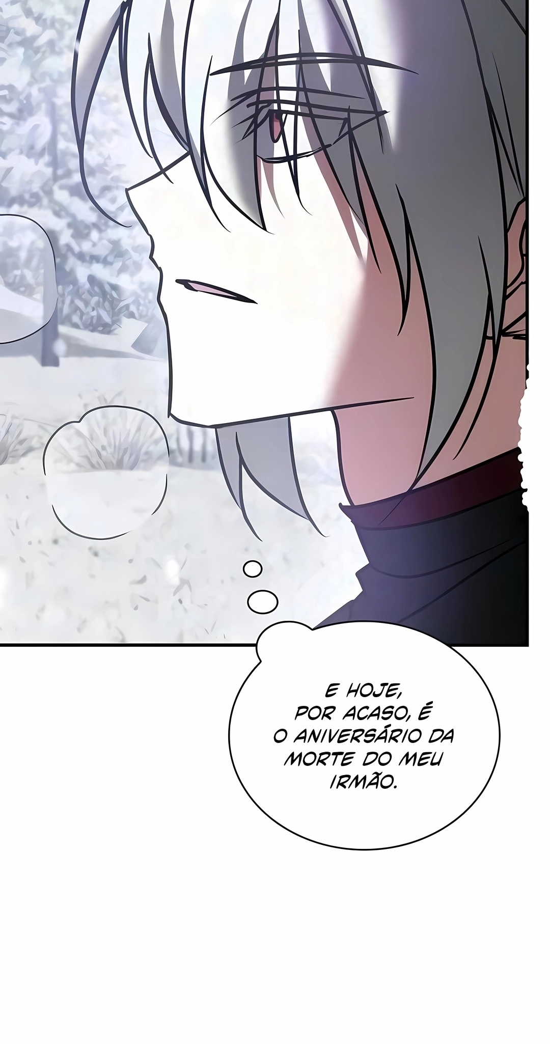 Não Tenho o Talento que Dizem! Capítulo 121 Página 110
