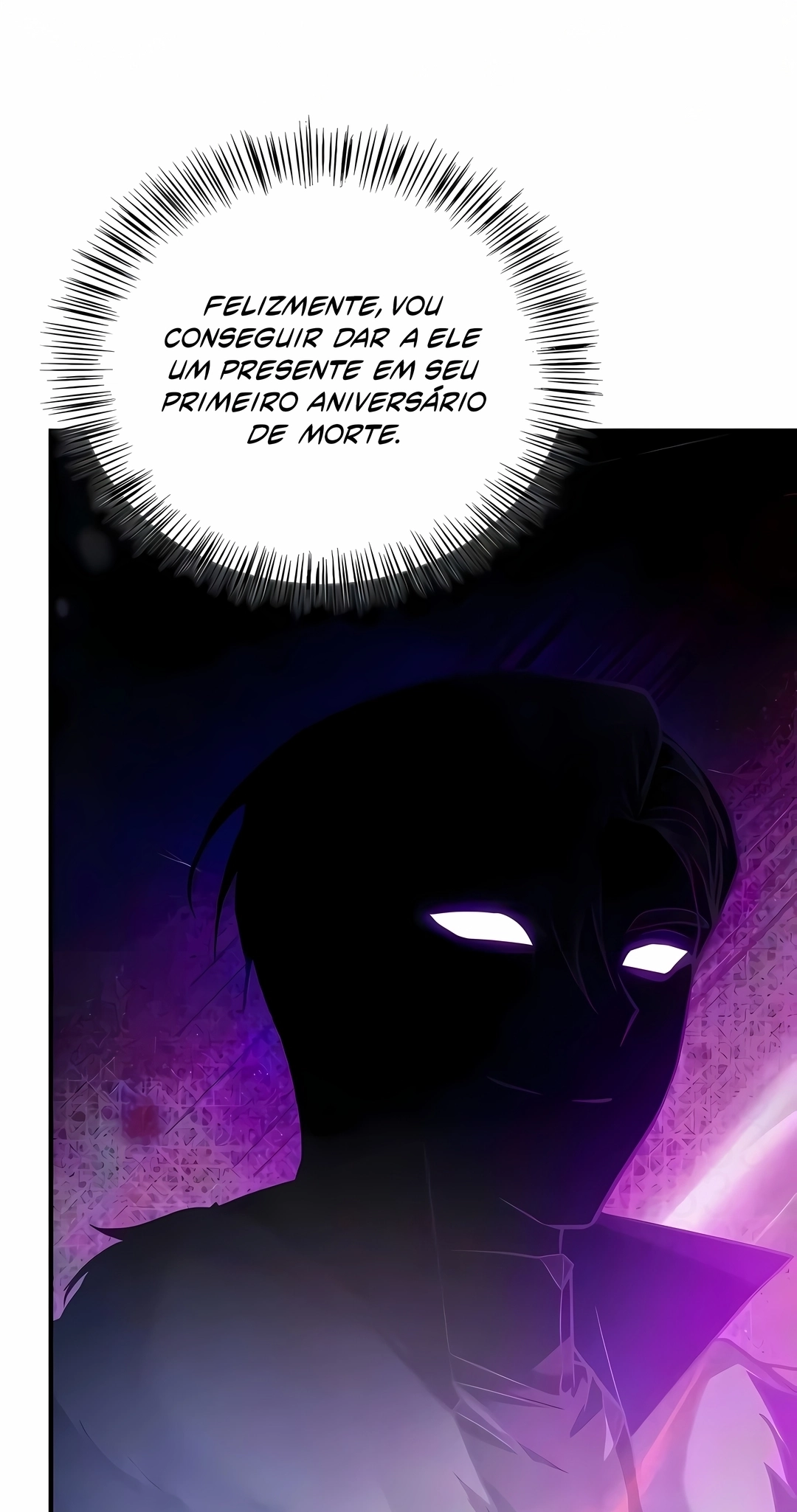 Não Tenho o Talento que Dizem! Capítulo 121 Página 111