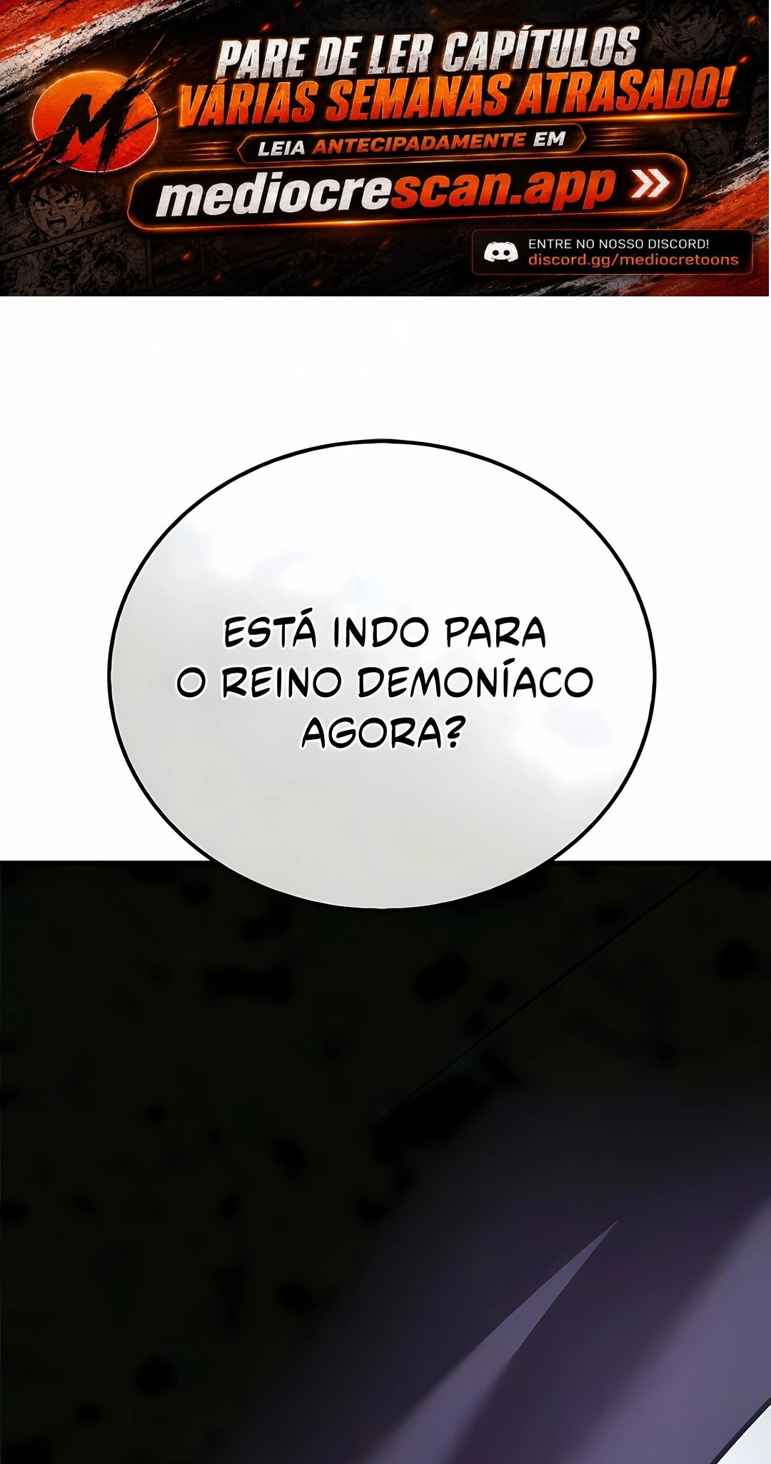 Não Tenho o Talento que Dizem! Capítulo 121 Página 113