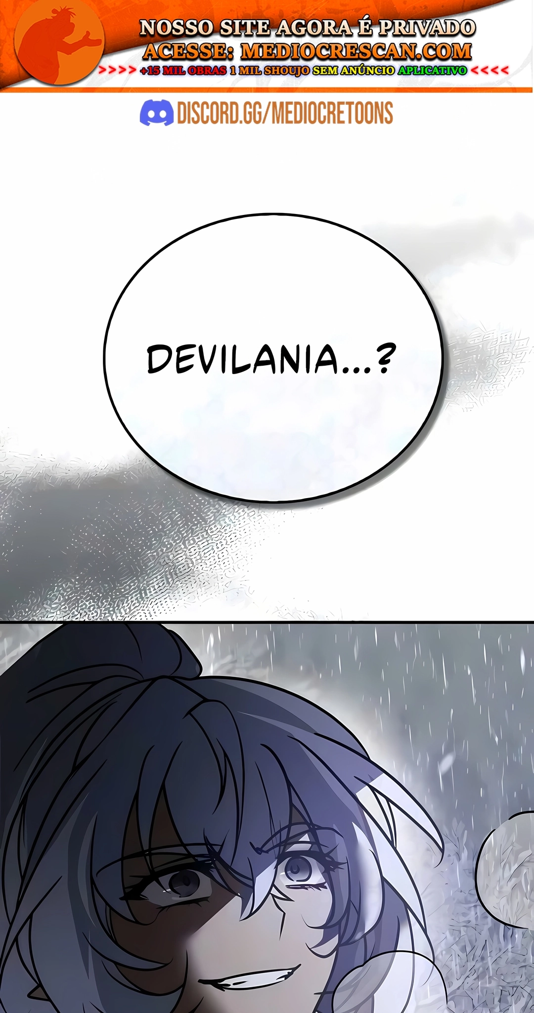 Não Tenho o Talento que Dizem! Capítulo 121 Página 2