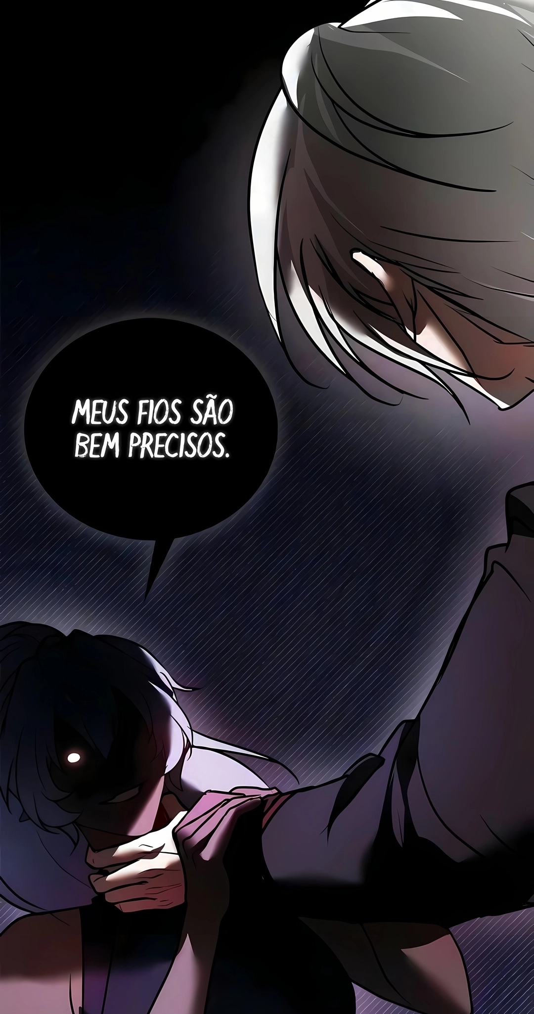 Não Tenho o Talento que Dizem! Capítulo 121 Página 29