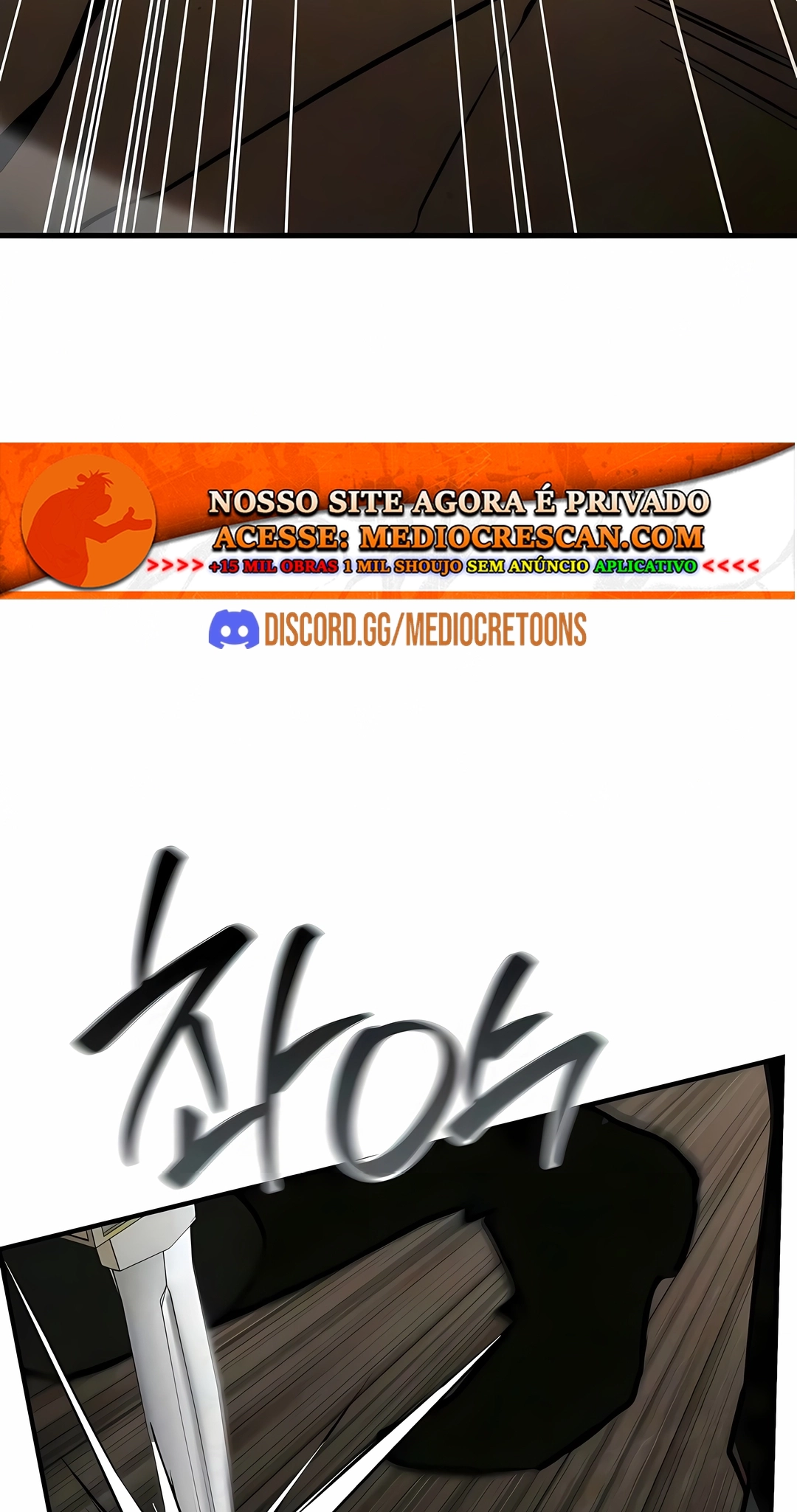 Não Tenho o Talento que Dizem! Capítulo 121 Página 45