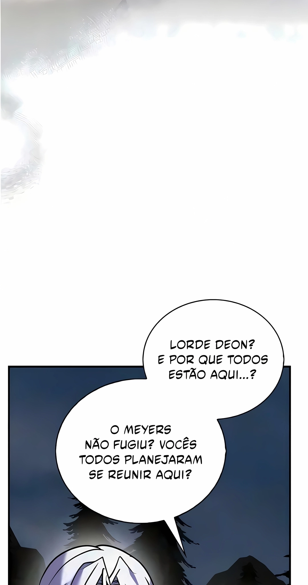 Não Tenho o Talento que Dizem! Capítulo 121 Página 52