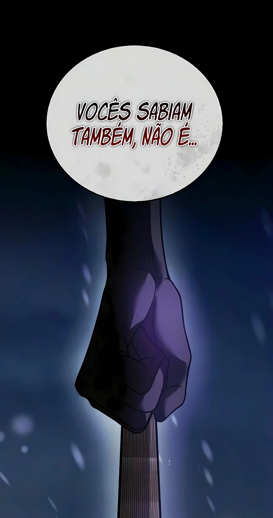 Não Tenho o Talento que Dizem! Capítulo 121 Página 62