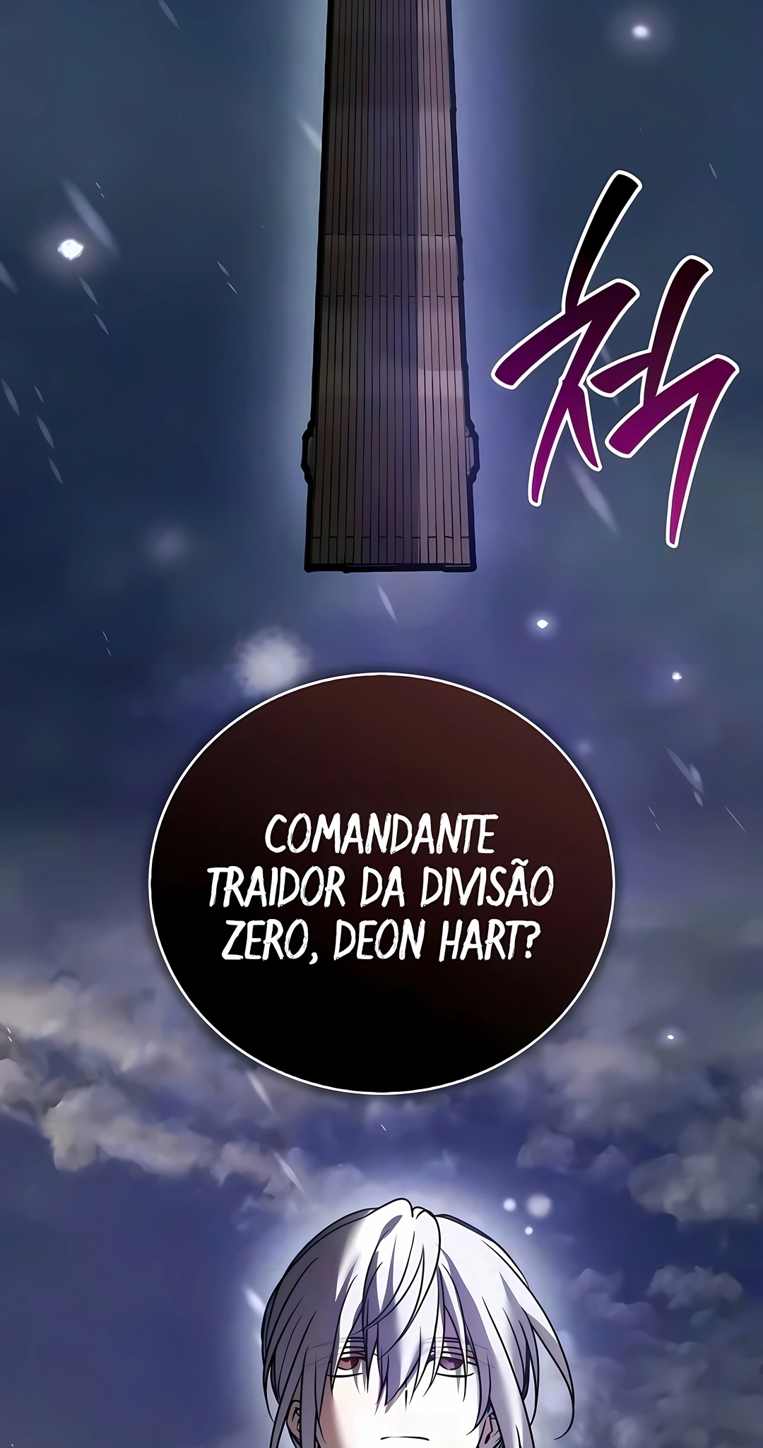 Não Tenho o Talento que Dizem! Capítulo 121 Página 63