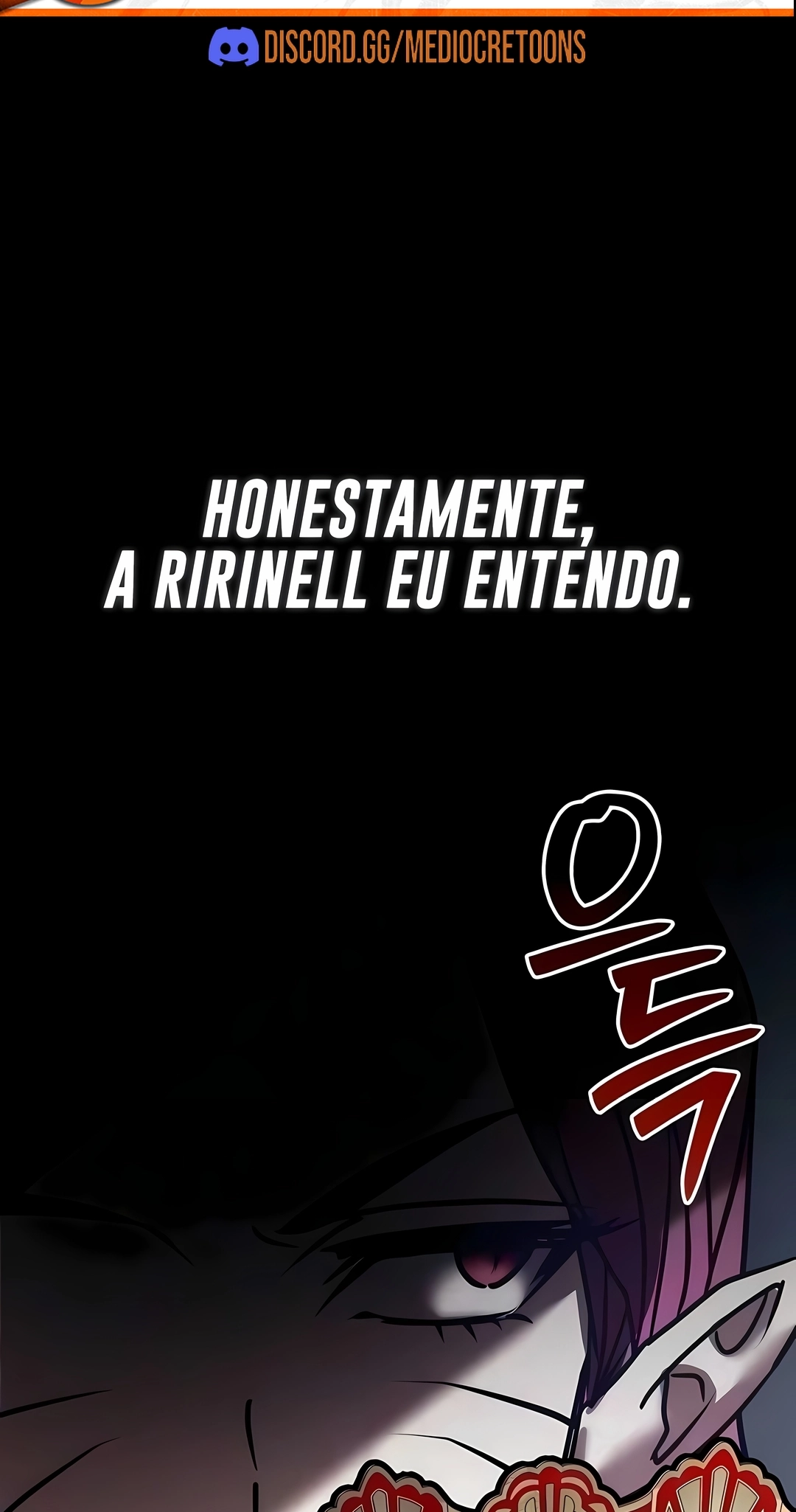 Não Tenho o Talento que Dizem! Capítulo 121 Página 67