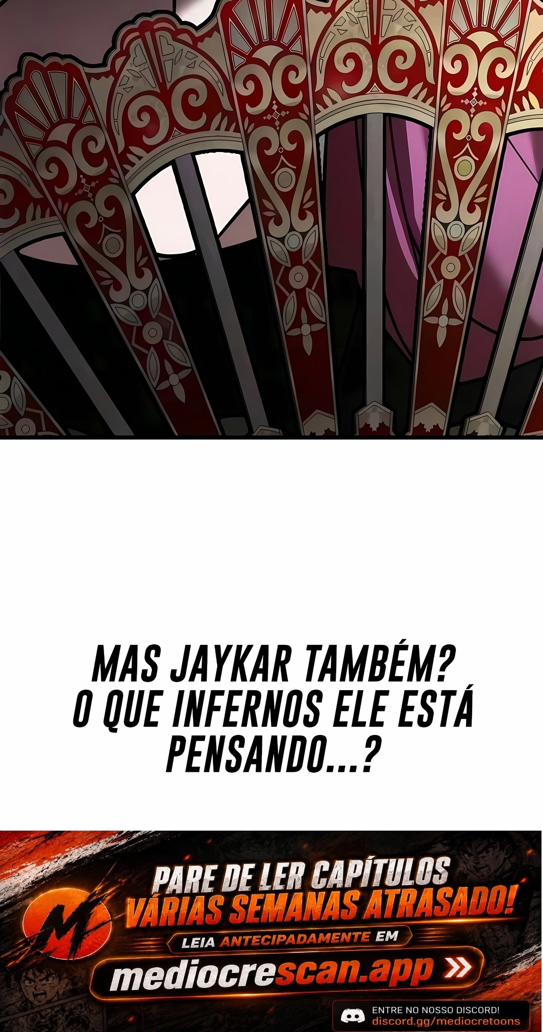 Não Tenho o Talento que Dizem! Capítulo 121 Página 68