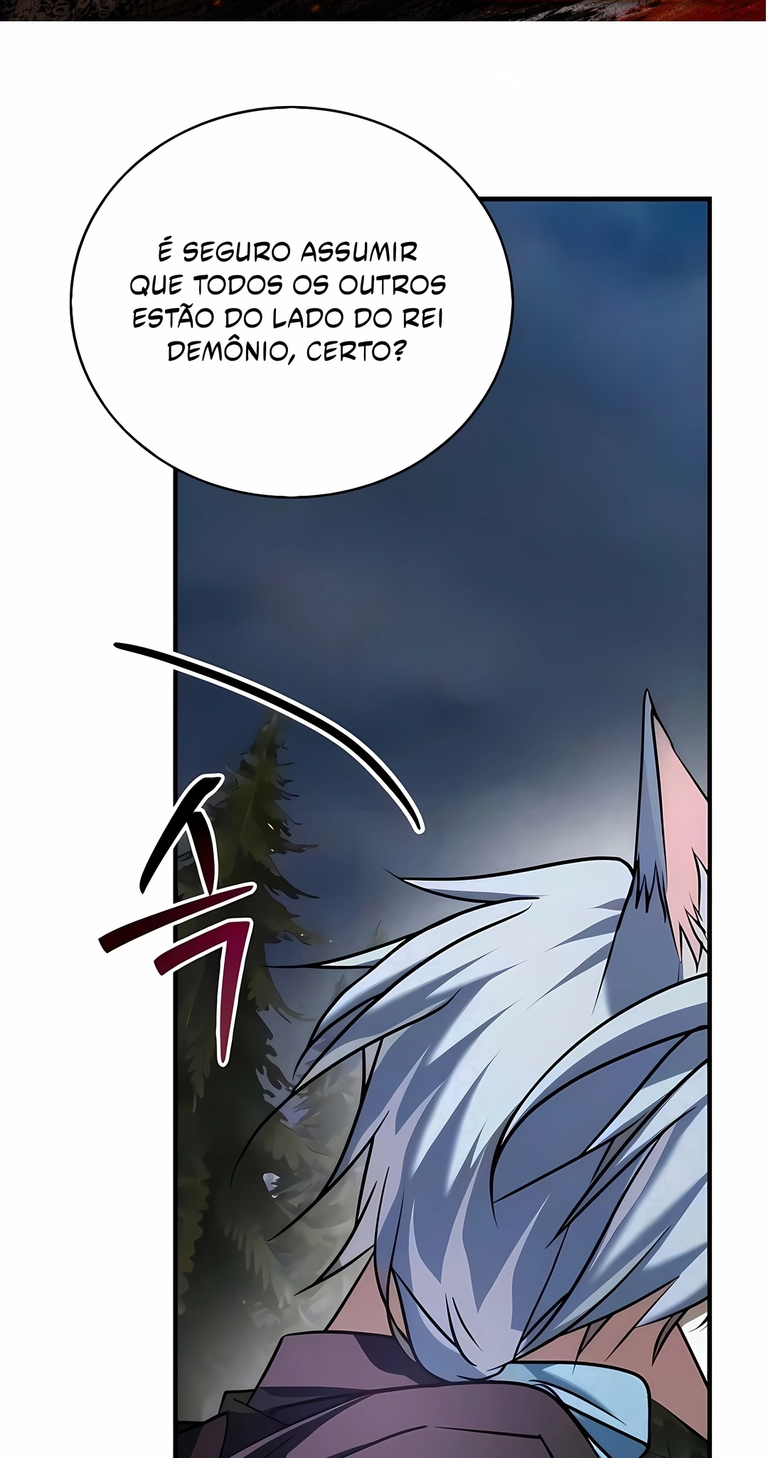 Não Tenho o Talento que Dizem! Capítulo 121 Página 69
