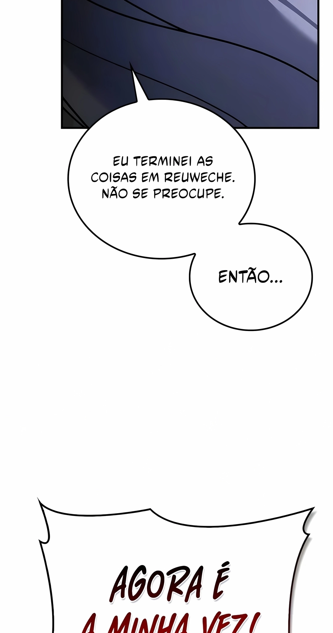 Não Tenho o Talento que Dizem! Capítulo 121 Página 7