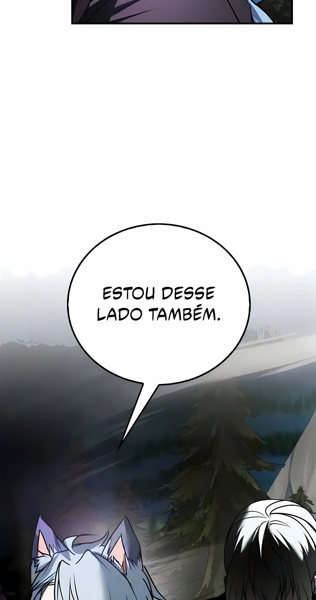 Não Tenho o Talento que Dizem! Capítulo 121 Página 70