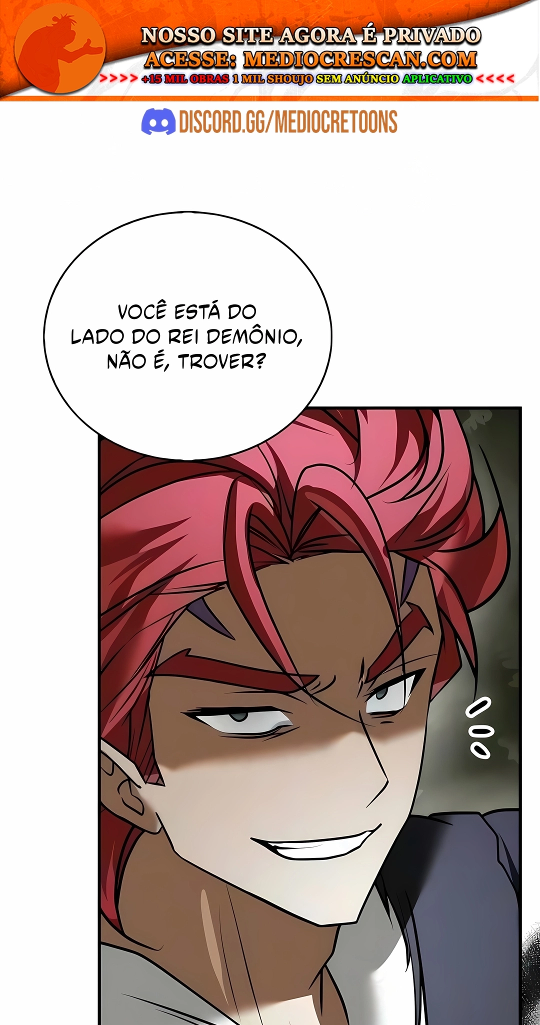 Não Tenho o Talento que Dizem! Capítulo 121 Página 75