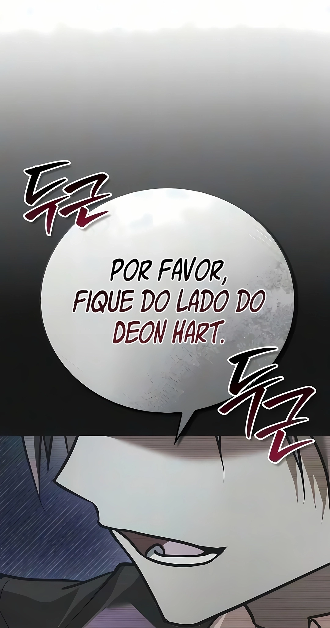 Não Tenho o Talento que Dizem! Capítulo 121 Página 80