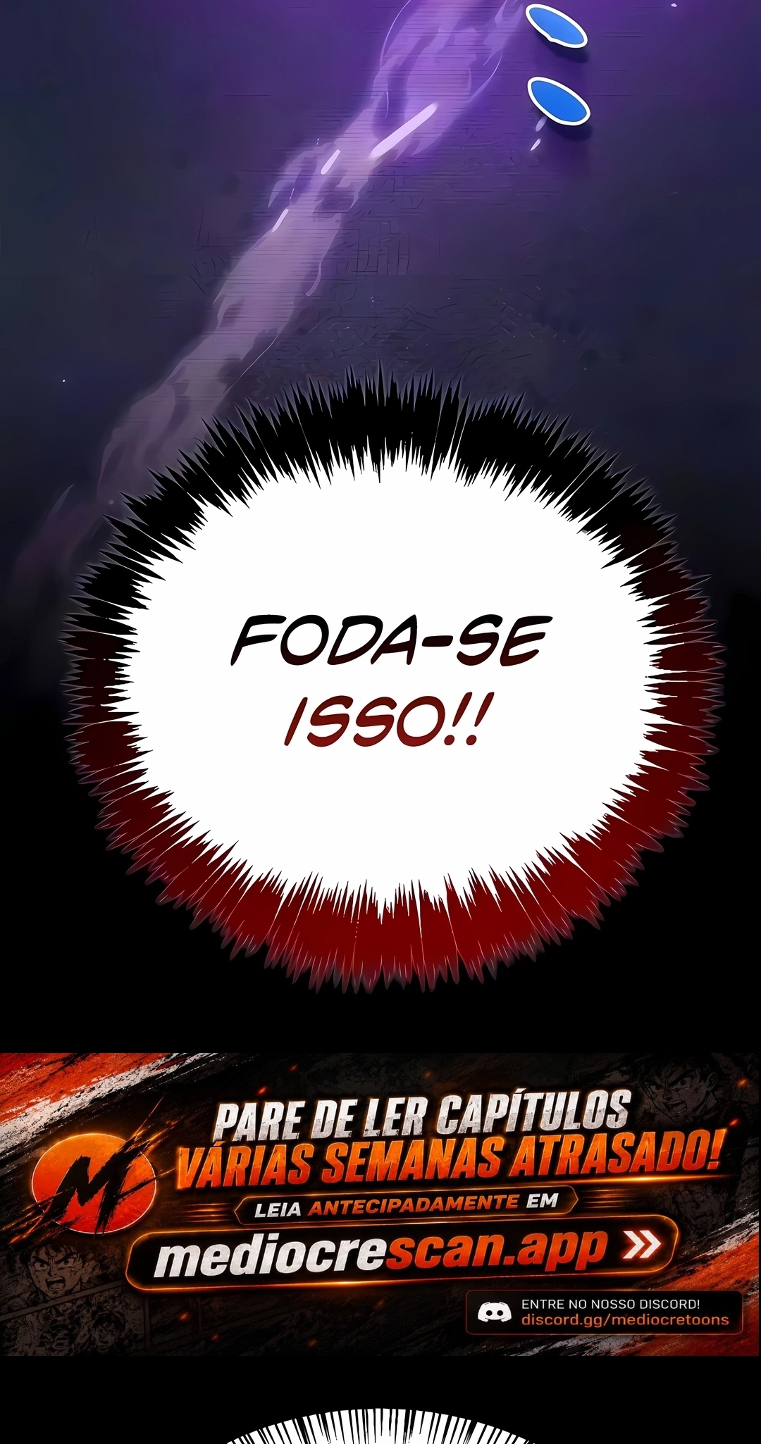Não Tenho o Talento que Dizem! Capítulo 121 Página 84