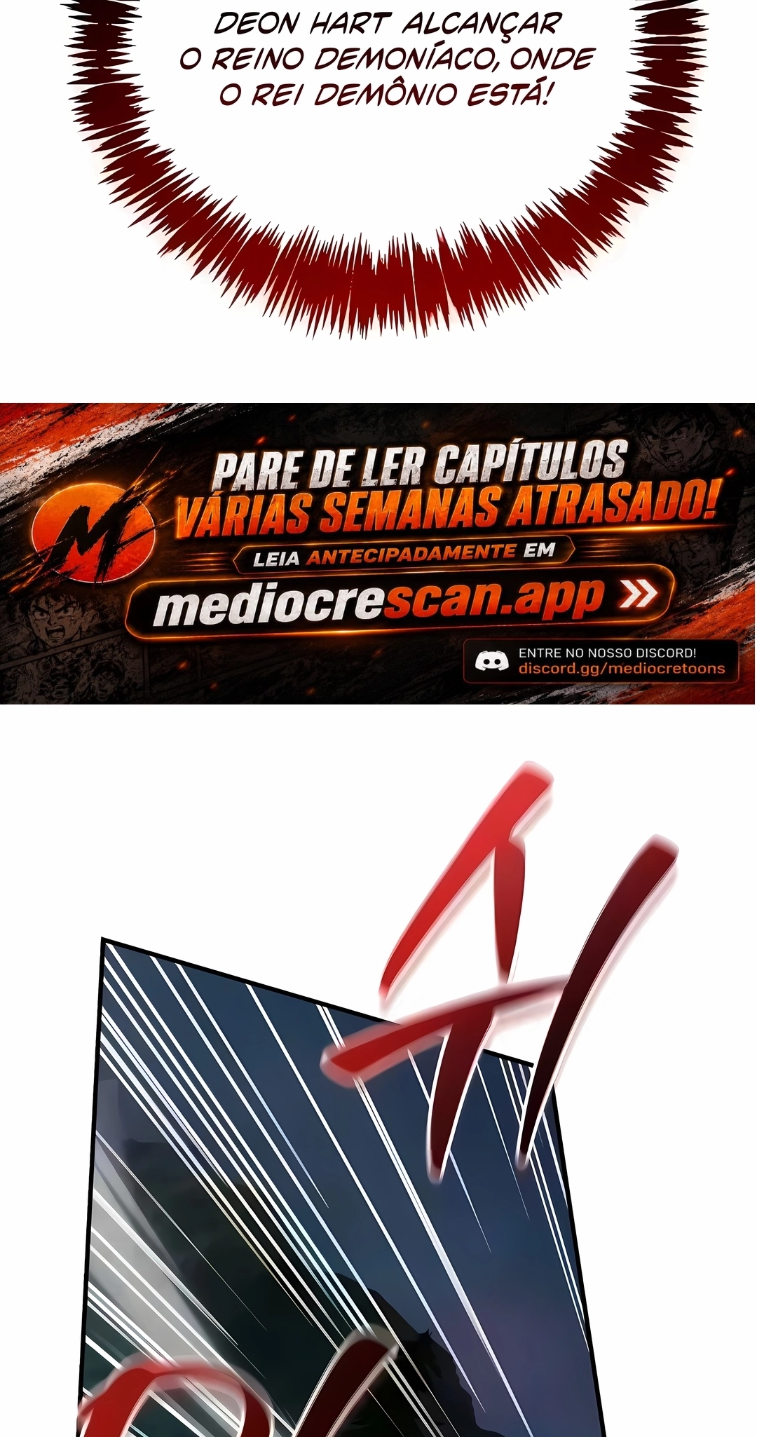 Não Tenho o Talento que Dizem! Capítulo 121 Página 9