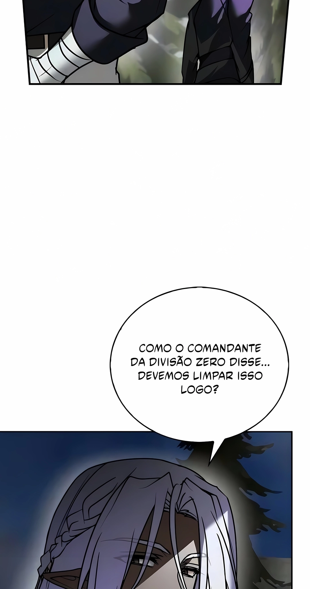 Não Tenho o Talento que Dizem! Capítulo 121 Página 93