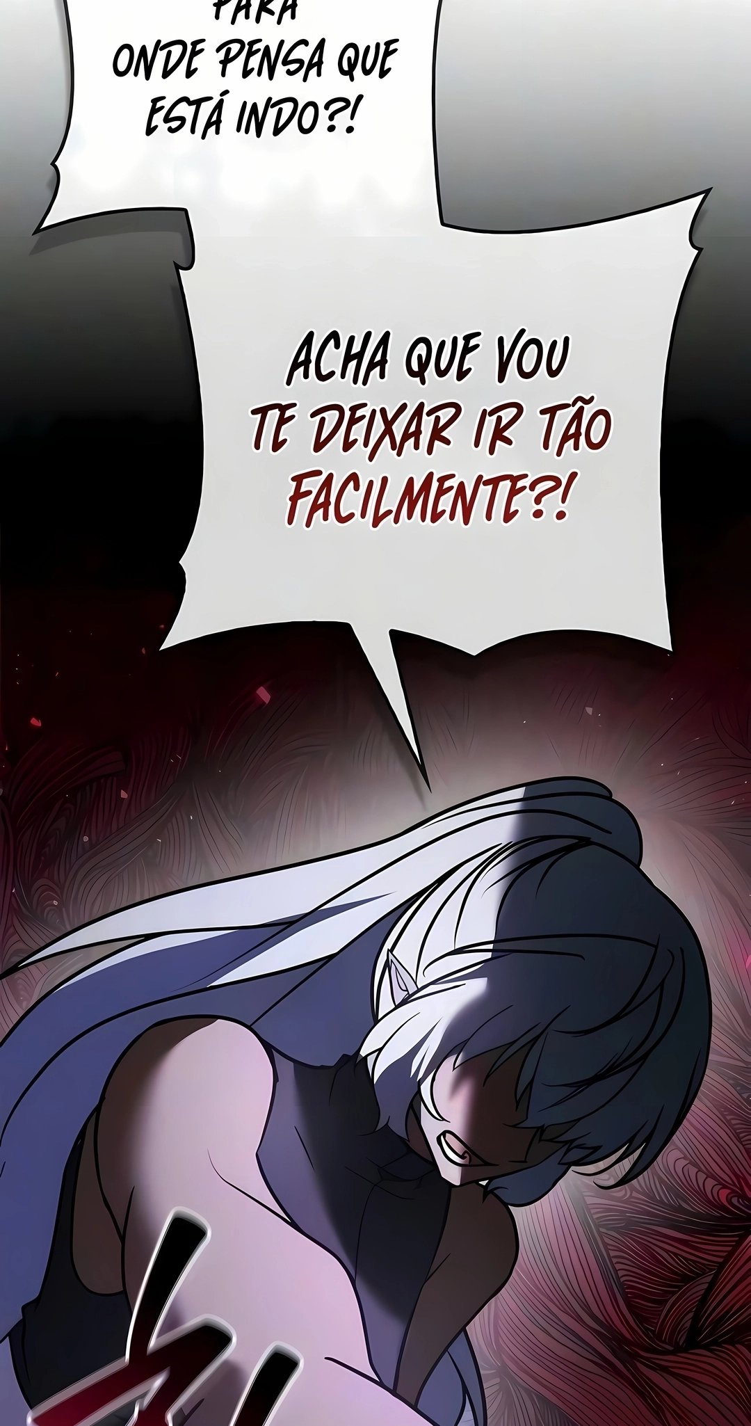 Não Tenho o Talento que Dizem! Capítulo 121 Página 95