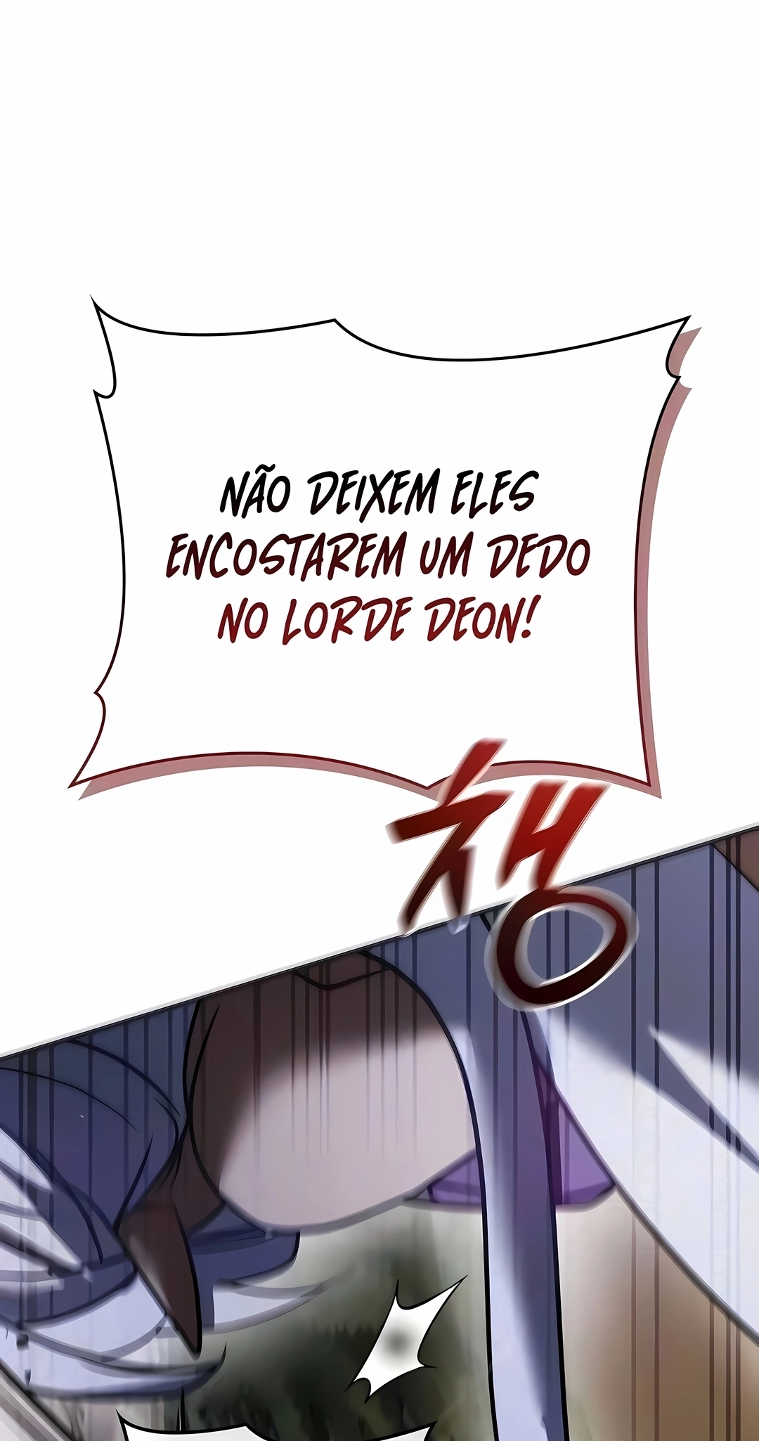 Não Tenho o Talento que Dizem! Capítulo 121 Página 99