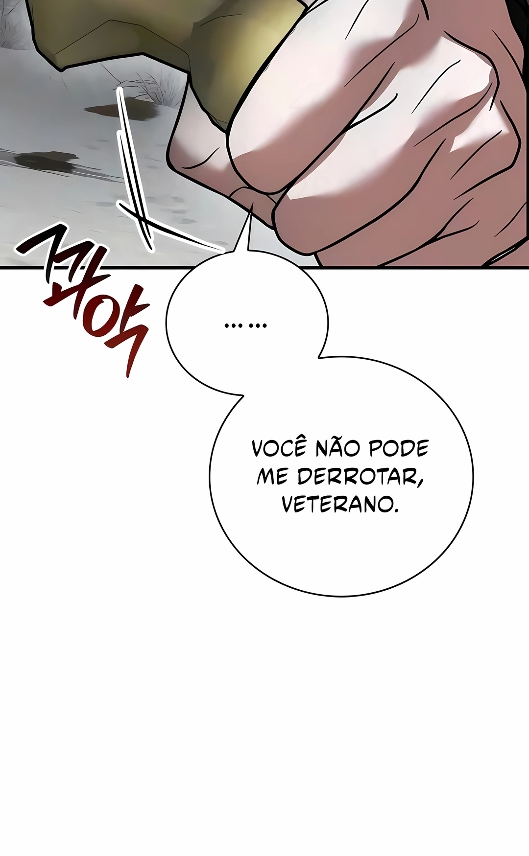 Não Tenho o Talento que Dizem! Capítulo 122 Página 16