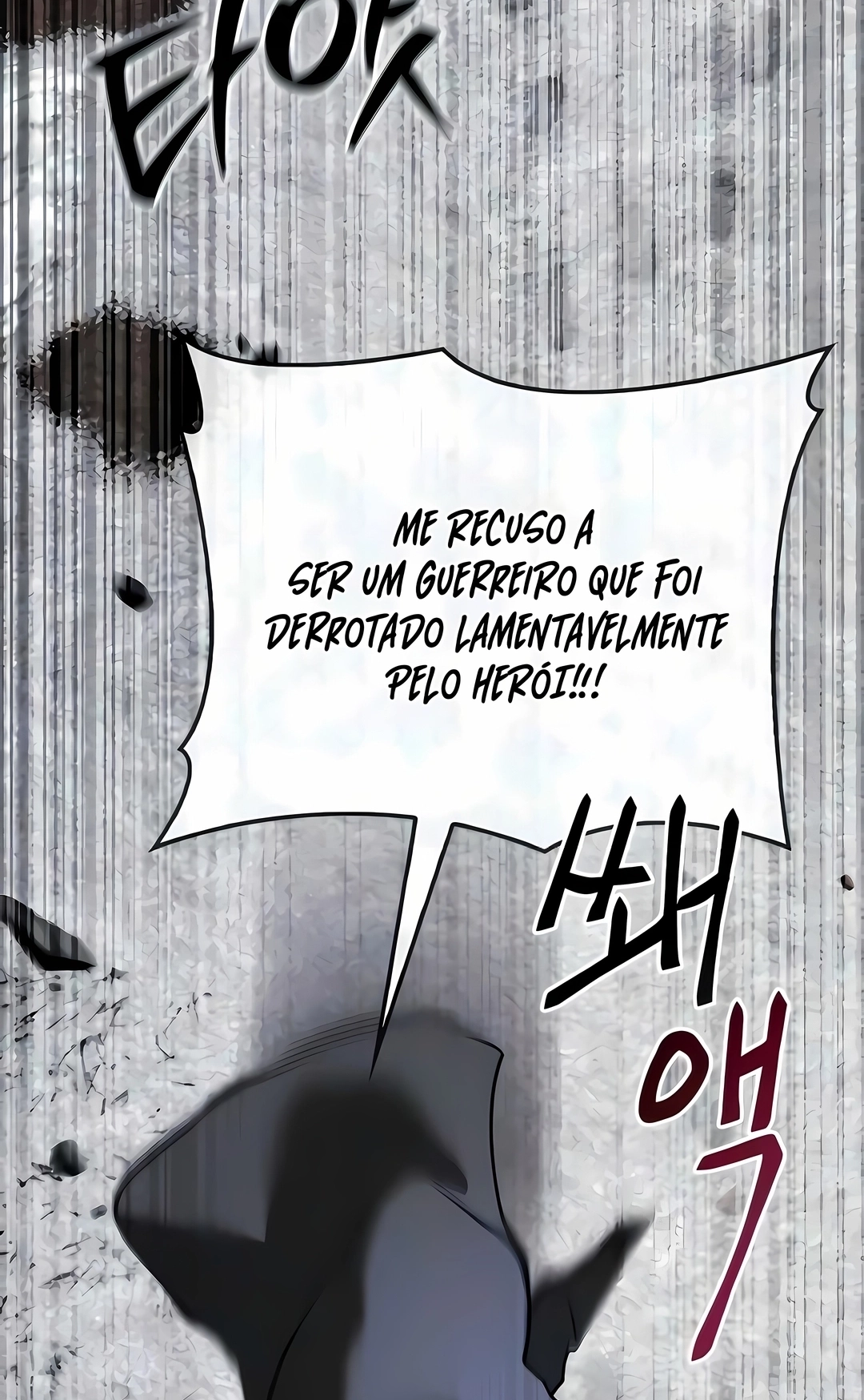 Não Tenho o Talento que Dizem! Capítulo 122 Página 20