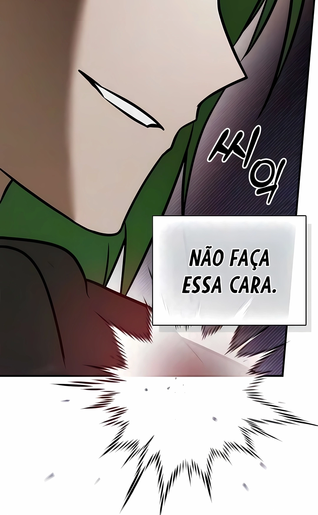 Não Tenho o Talento que Dizem! Capítulo 122 Página 32