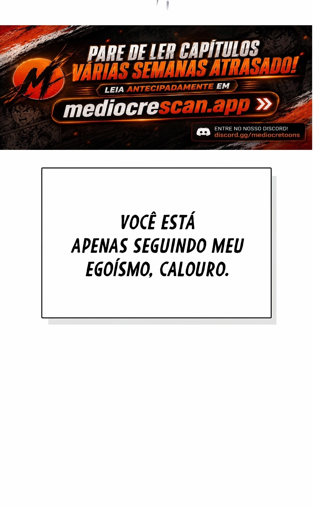 Não Tenho o Talento que Dizem! Capítulo 122 Página 33