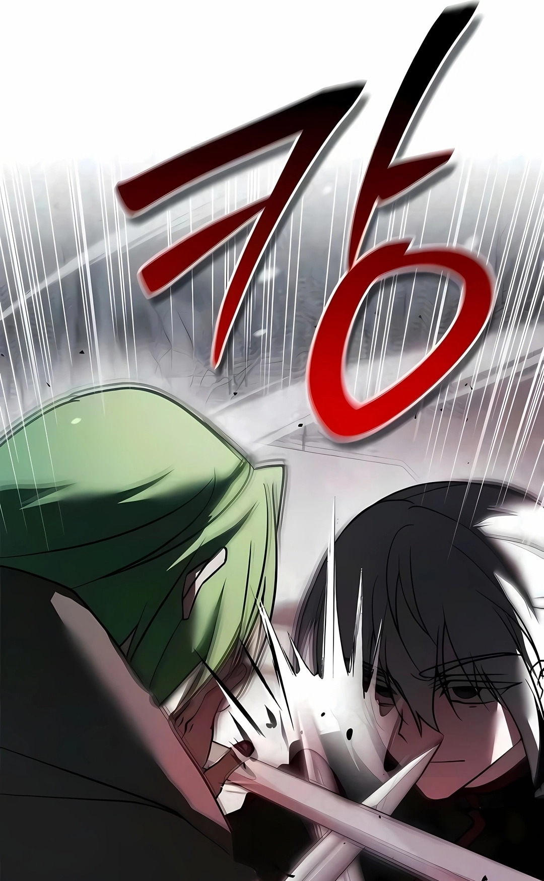 Não Tenho o Talento que Dizem! Capítulo 122 Página 4
