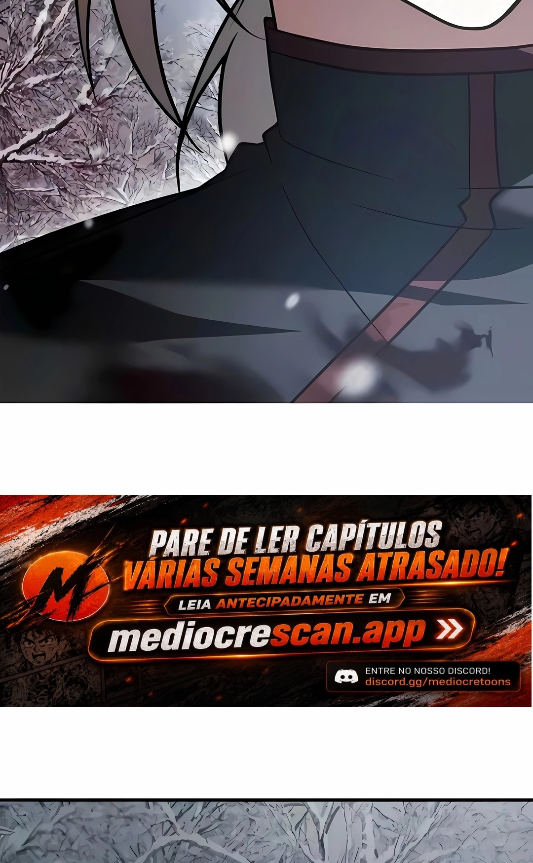 Não Tenho o Talento que Dizem! Capítulo 122 Página 44