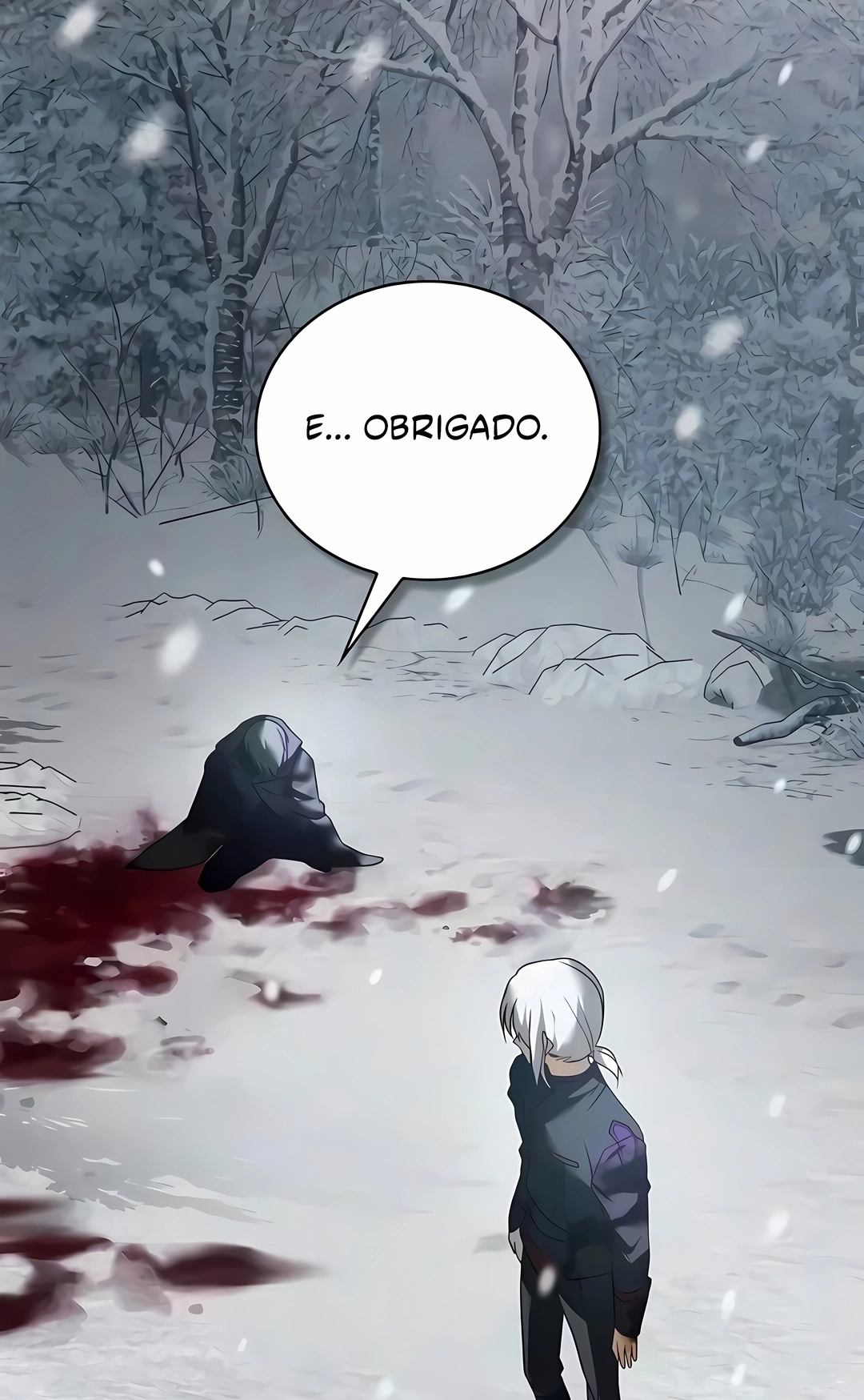 Não Tenho o Talento que Dizem! Capítulo 122 Página 45
