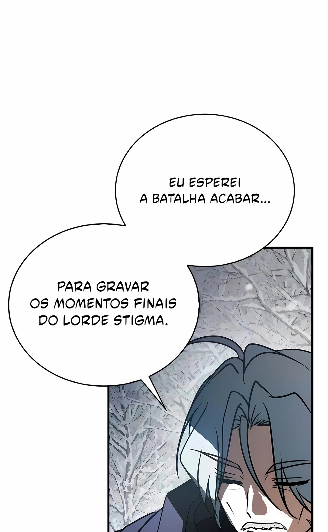 Não Tenho o Talento que Dizem! Capítulo 122 Página 50