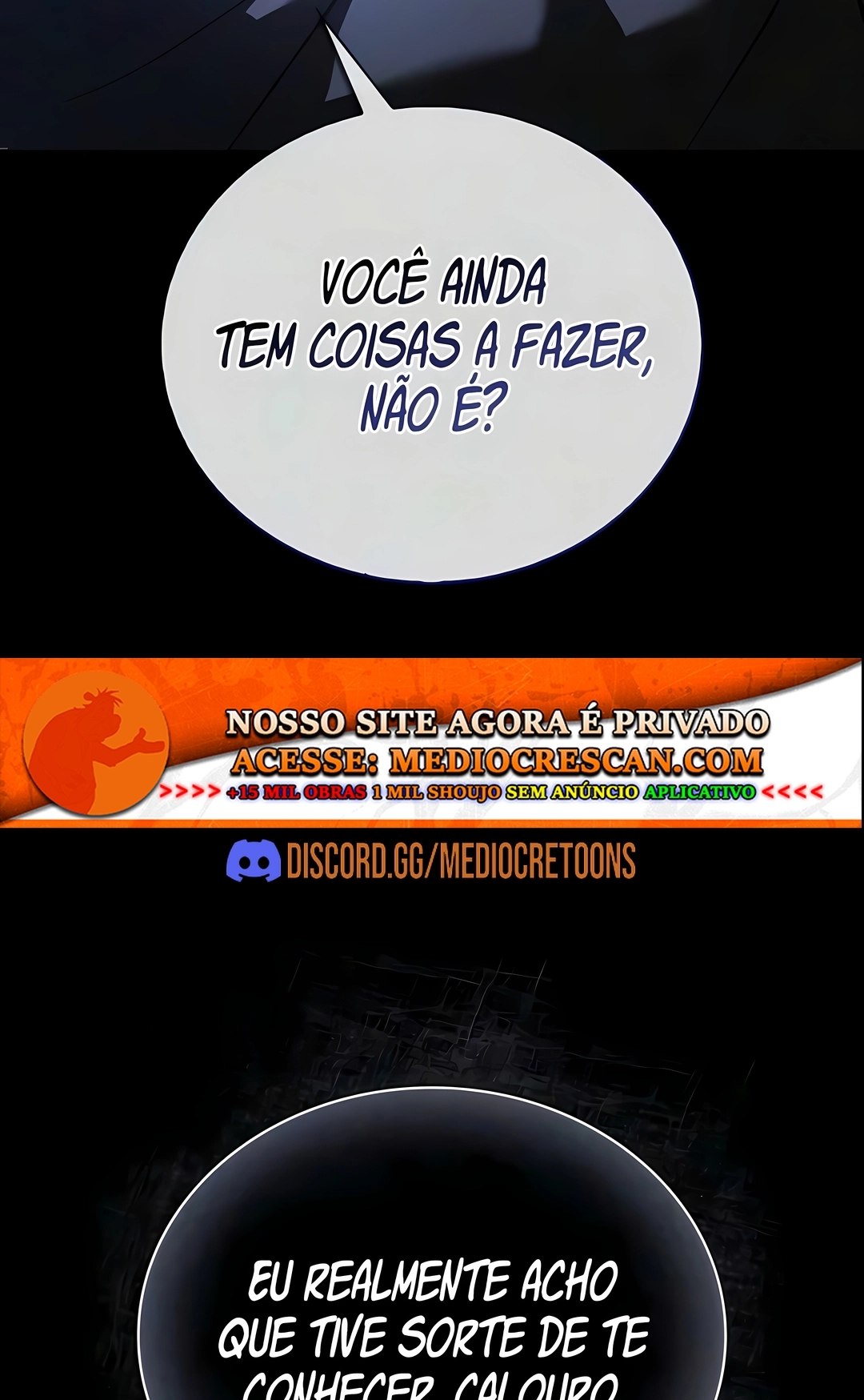 Não Tenho o Talento que Dizem! Capítulo 122 Página 53