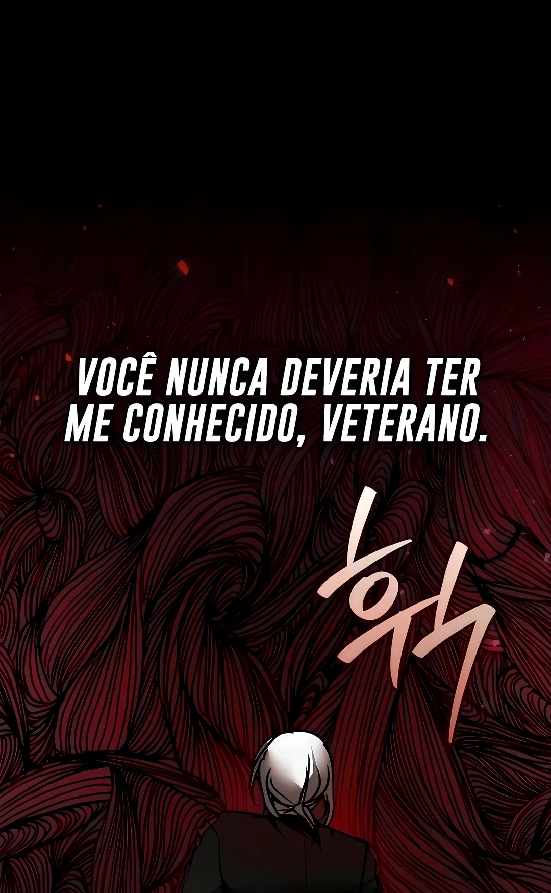 Não Tenho o Talento que Dizem! Capítulo 122 Página 56