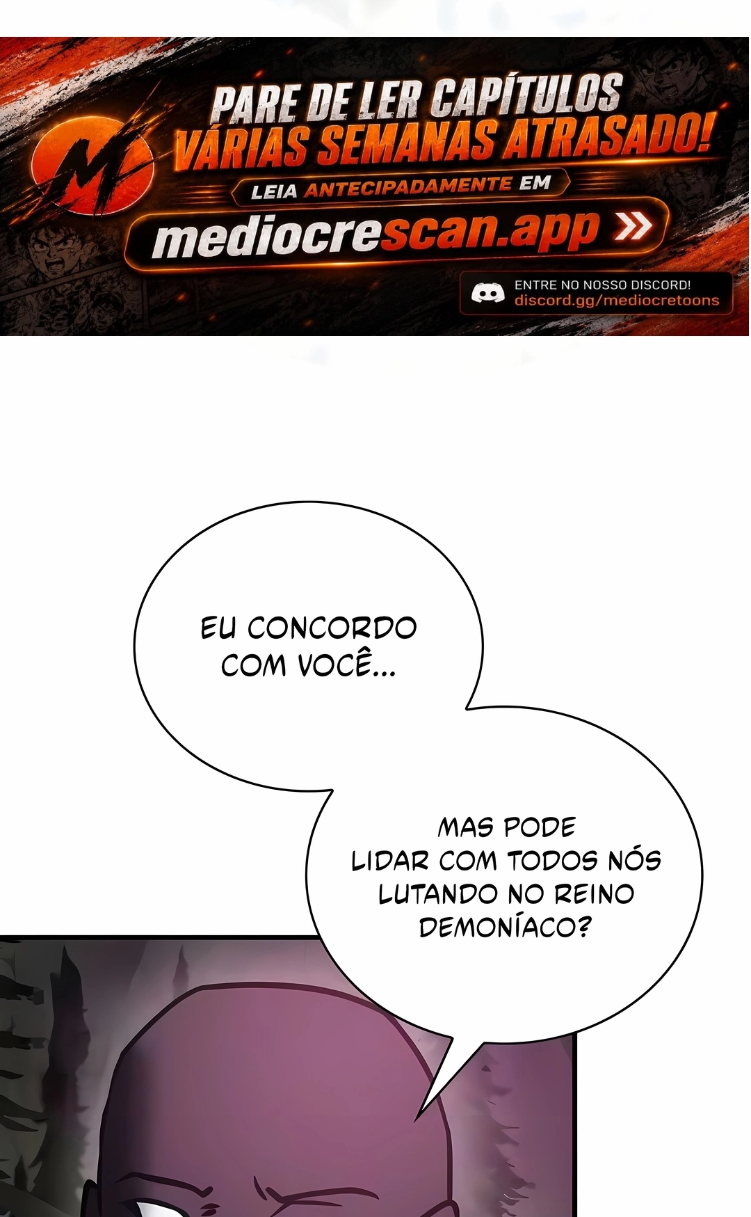 Não Tenho o Talento que Dizem! Capítulo 122 Página 64