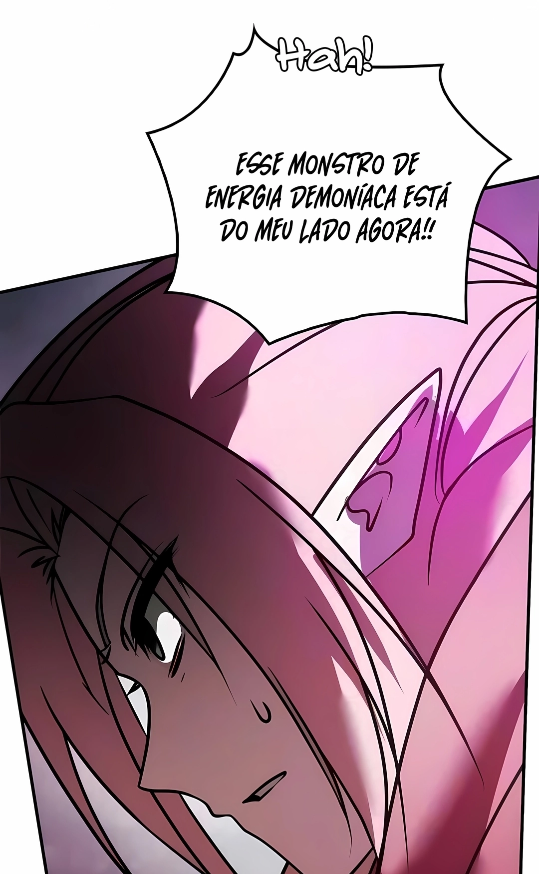 Não Tenho o Talento que Dizem! Capítulo 122 Página 68