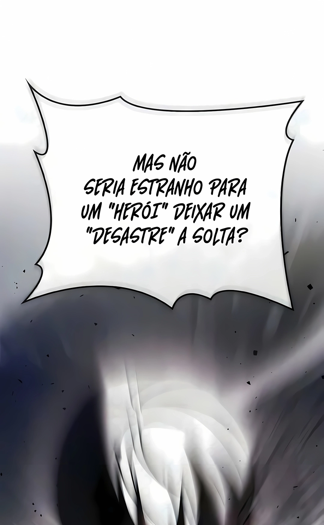 Não Tenho o Talento que Dizem! Capítulo 122 Página 9