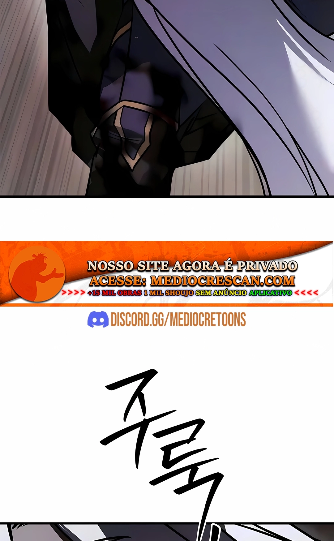 Não Tenho o Talento que Dizem! Capítulo 122 Página 90