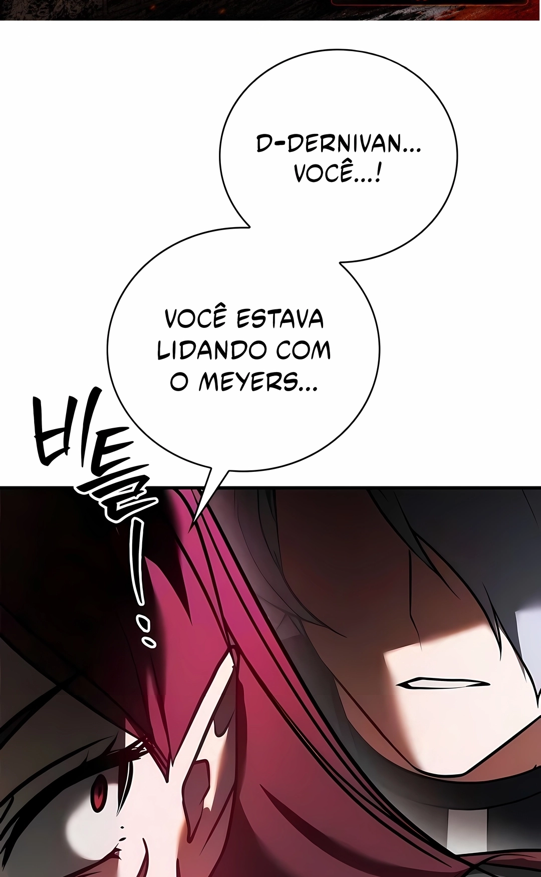 Não Tenho o Talento que Dizem! Capítulo 122 Página 97