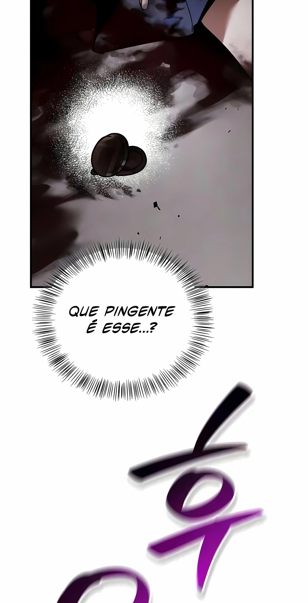 Não Tenho o Talento que Dizem! Capítulo 123 Página 10