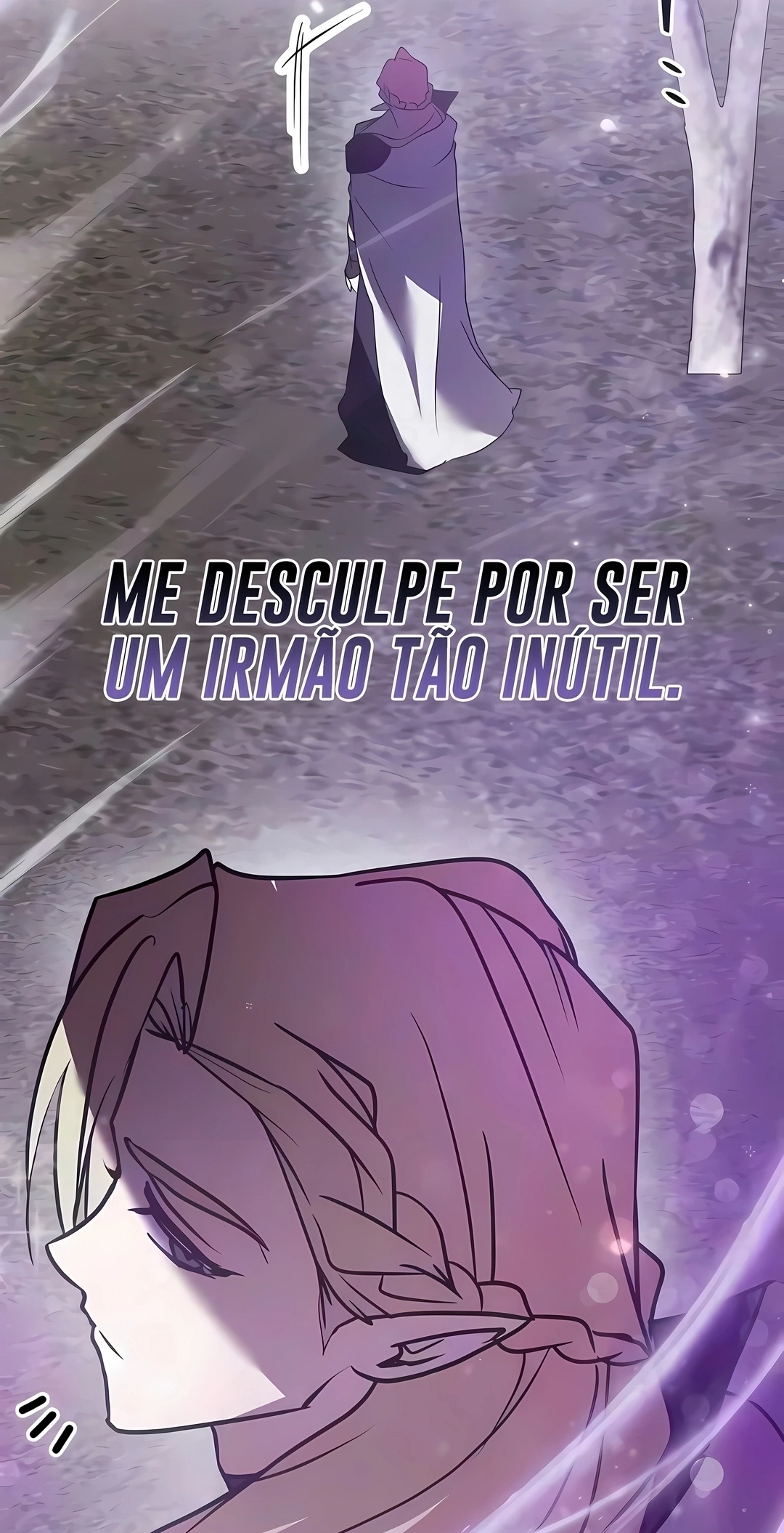 Não Tenho o Talento que Dizem! Capítulo 123 Página 103