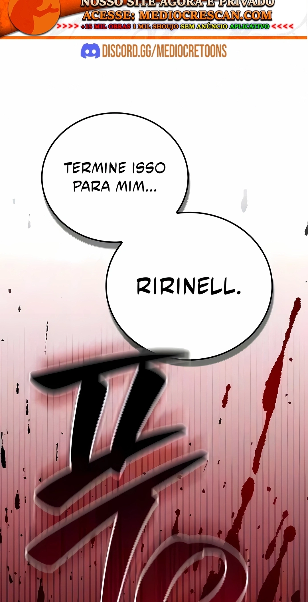 Não Tenho o Talento que Dizem! Capítulo 123 Página 105