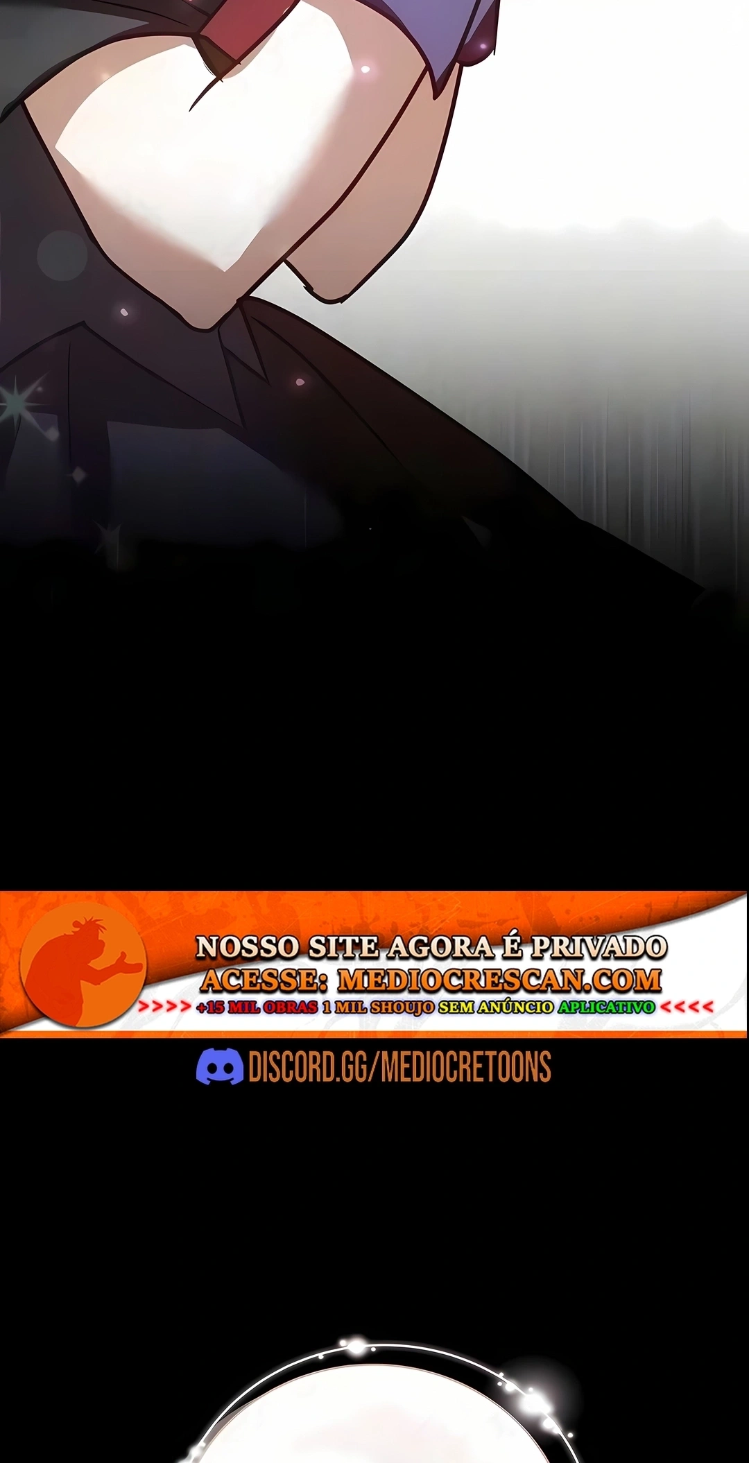 Não Tenho o Talento que Dizem! Capítulo 123 Página 116