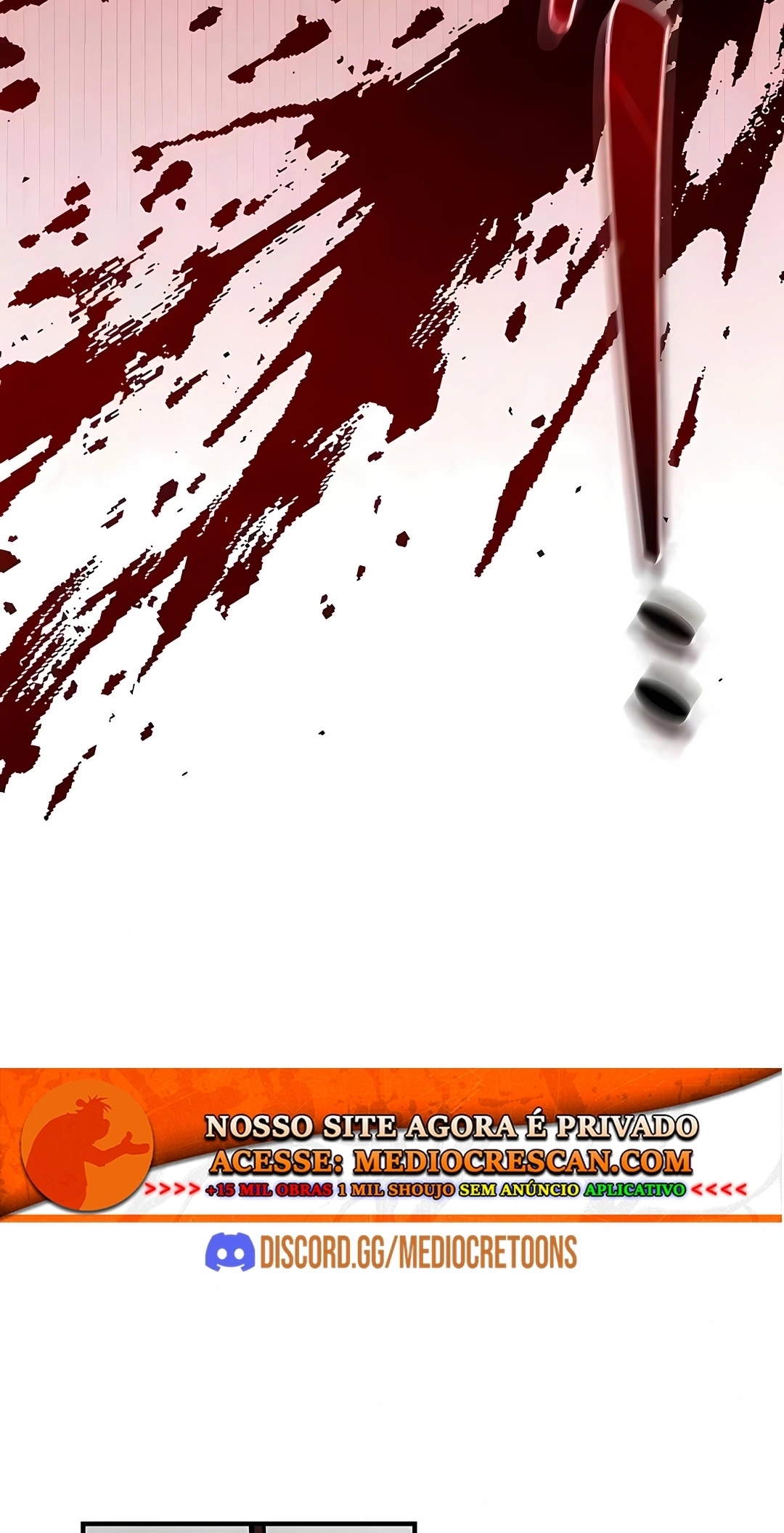 Não Tenho o Talento que Dizem! Capítulo 123 Página 19