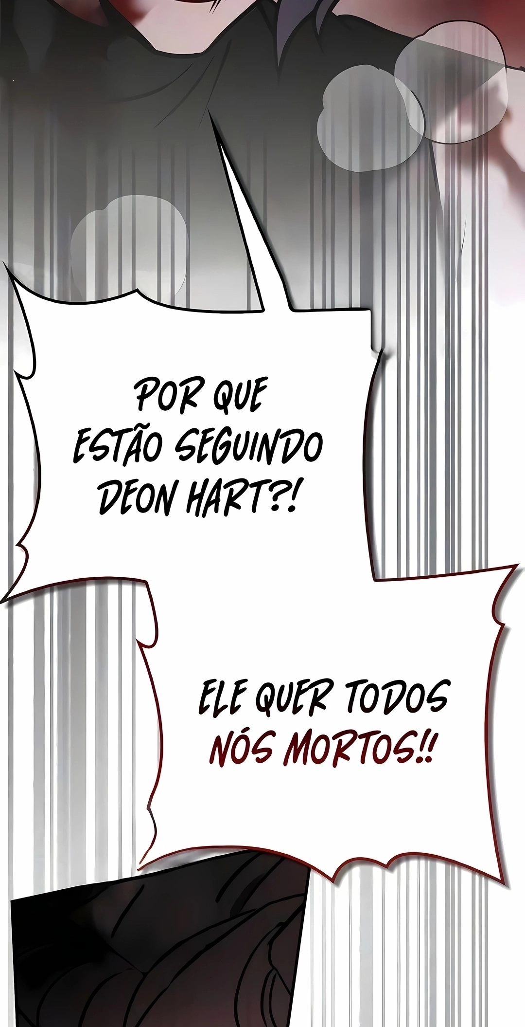 Não Tenho o Talento que Dizem! Capítulo 123 Página 25