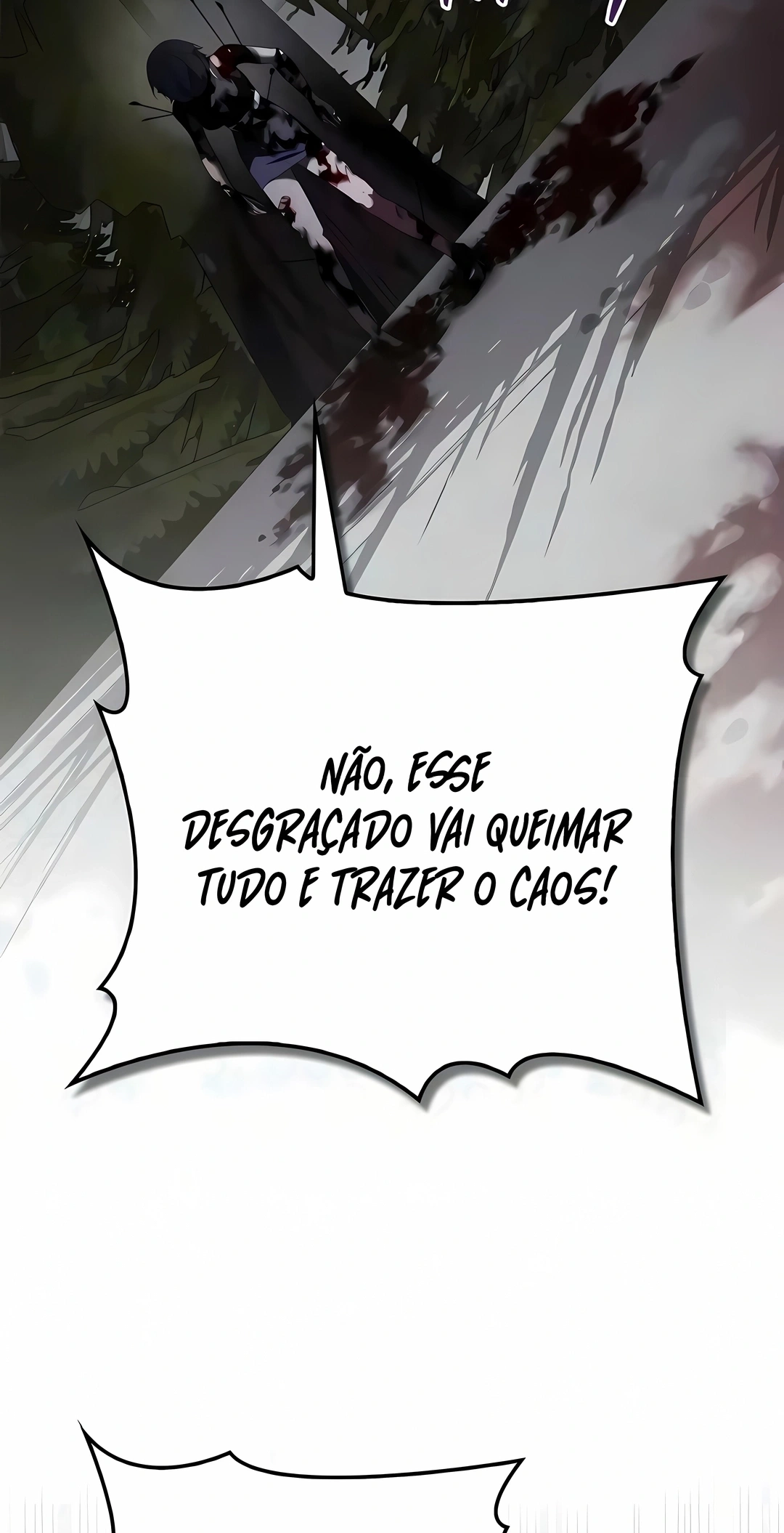 Não Tenho o Talento que Dizem! Capítulo 123 Página 28