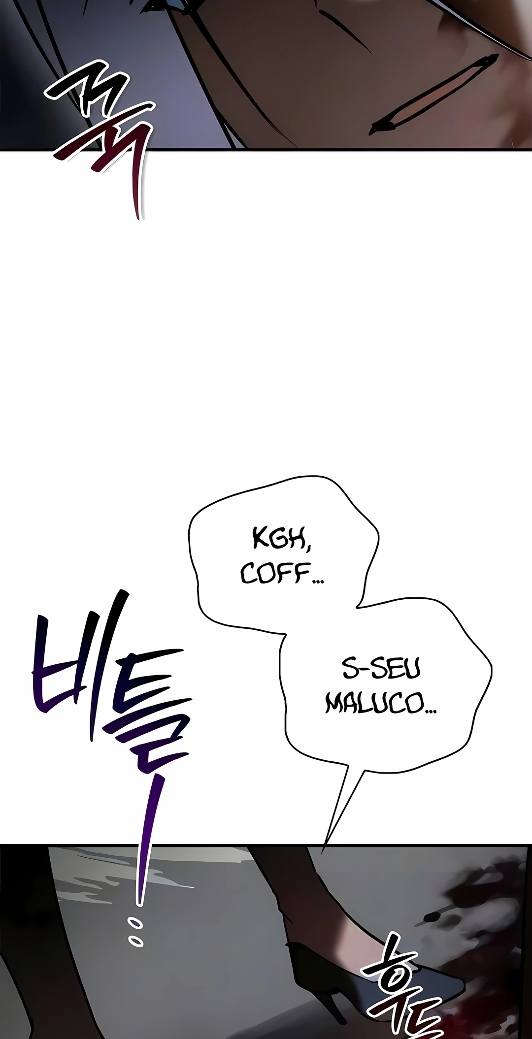 Não Tenho o Talento que Dizem! Capítulo 123 Página 33