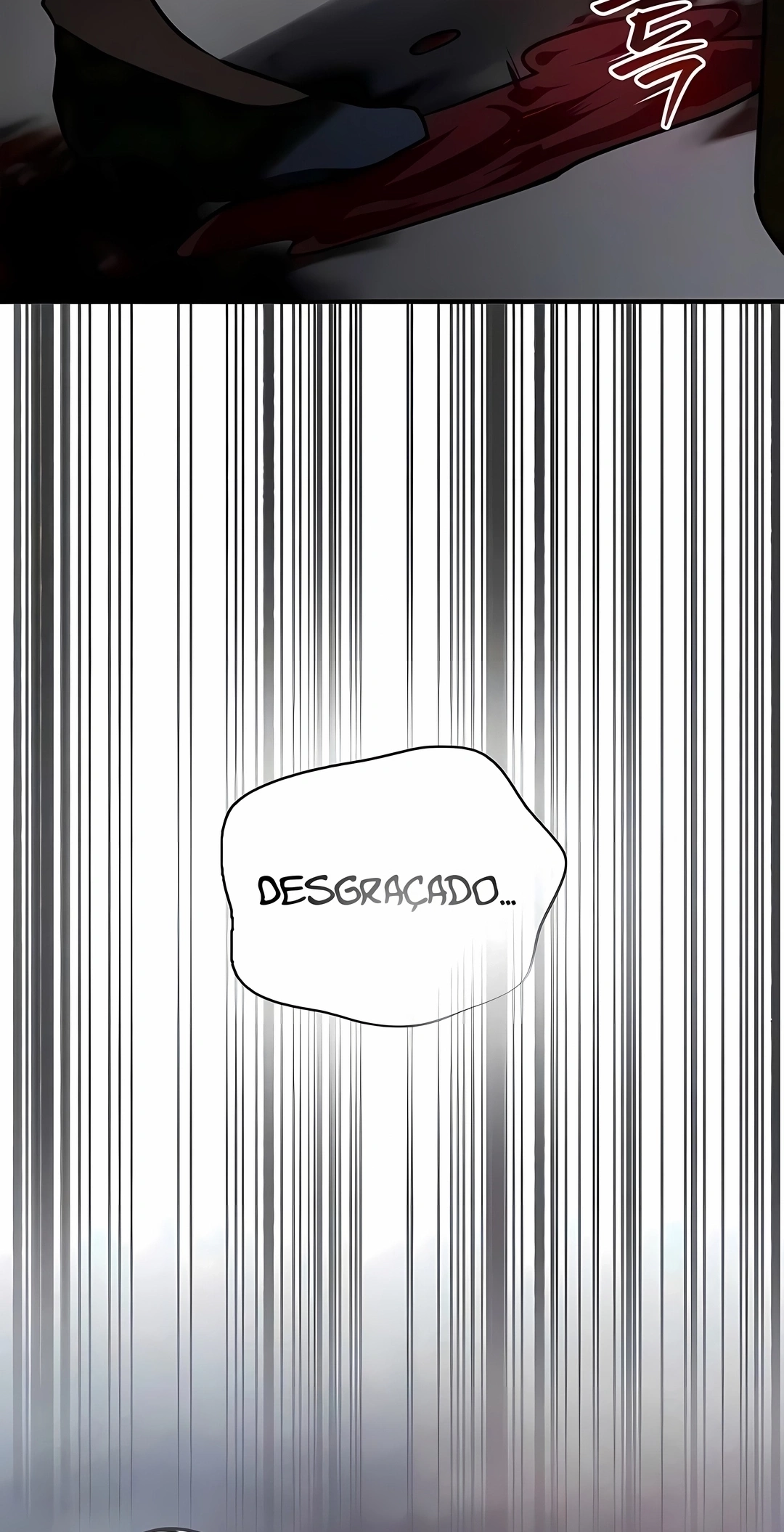 Não Tenho o Talento que Dizem! Capítulo 123 Página 34